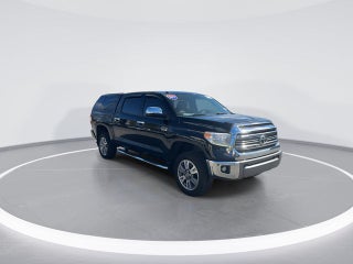 2017 Toyota Tundra 1794