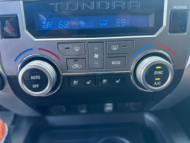 2017 Toyota Tundra 1794