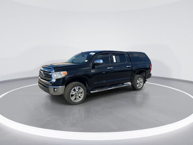 2017 Toyota Tundra 1794