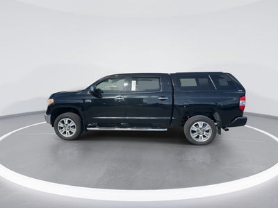 2017 Toyota Tundra 1794