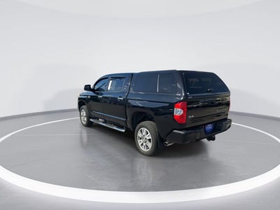 2017 Toyota Tundra 1794