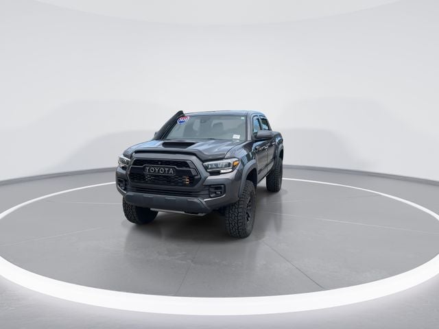 2020 Toyota Tacoma TRD Pro V6
