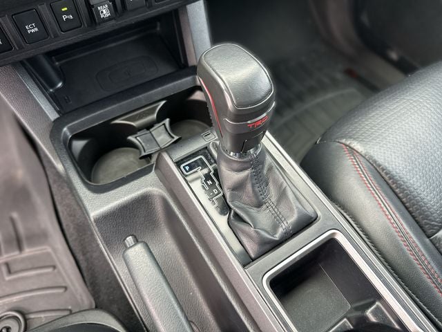 2020 Toyota Tacoma TRD Pro V6