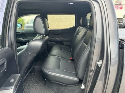 2020 Toyota Tacoma TRD Pro V6