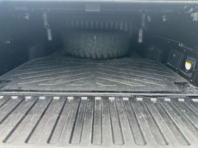 2020 Toyota Tacoma TRD Pro V6