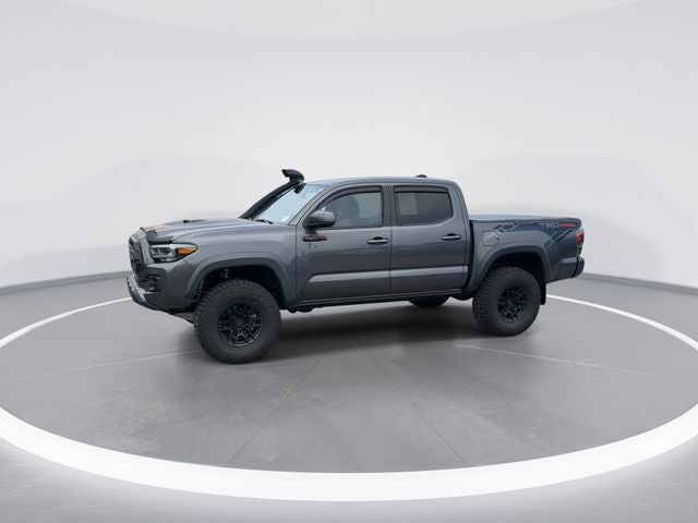 2020 Toyota Tacoma TRD Pro V6