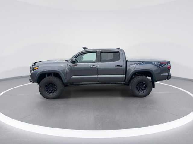 2020 Toyota Tacoma TRD Pro V6