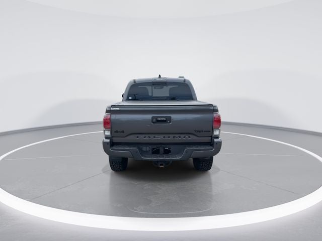 2020 Toyota Tacoma TRD Pro V6