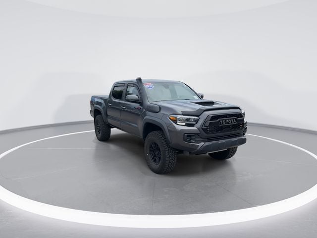 2020 Toyota Tacoma TRD Pro V6
