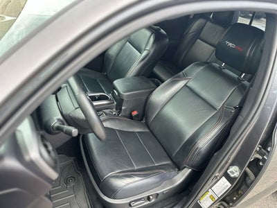 2020 Toyota Tacoma TRD Pro V6