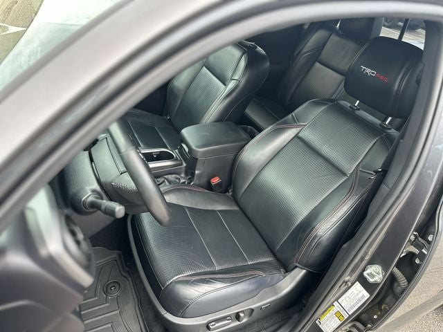 2020 Toyota Tacoma TRD Pro V6