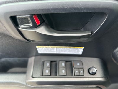 2020 Toyota Tacoma TRD Pro V6