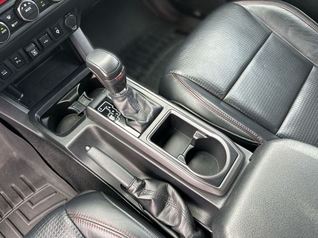 2020 Toyota Tacoma TRD Pro V6