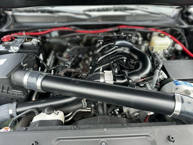2020 Toyota Tacoma TRD Pro V6