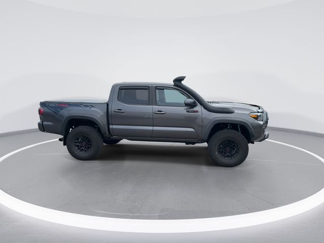 2020 Toyota Tacoma TRD Pro V6