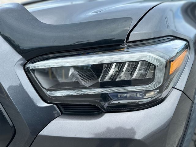 2020 Toyota Tacoma TRD Pro V6