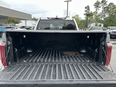 2023 Toyota Tundra Hybrid 1794 Edition