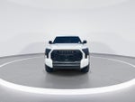 2024 Toyota Tundra Hybrid TRD Pro