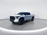 2024 Toyota Tundra Hybrid TRD Pro