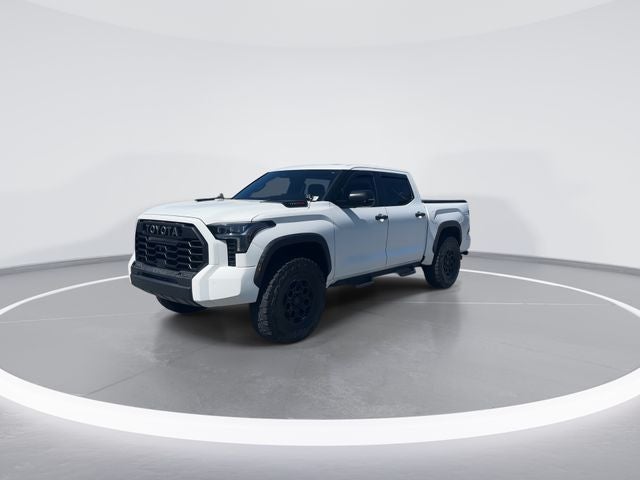 2024 Toyota Tundra Hybrid TRD Pro