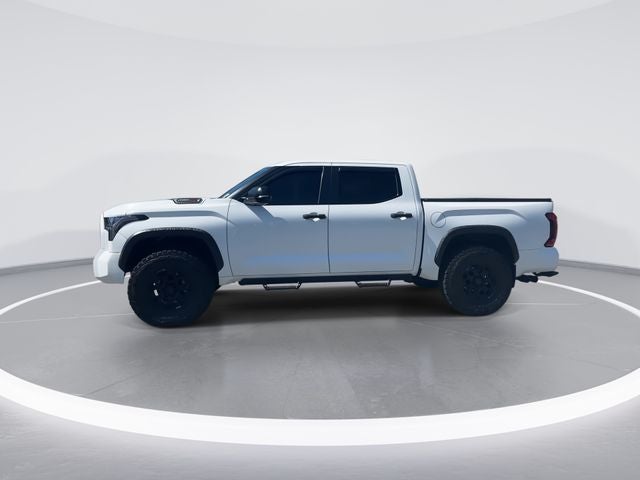 2024 Toyota Tundra Hybrid TRD Pro