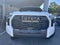 2024 Toyota Tundra Hybrid TRD Pro