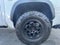 2024 Toyota Tundra Hybrid TRD Pro