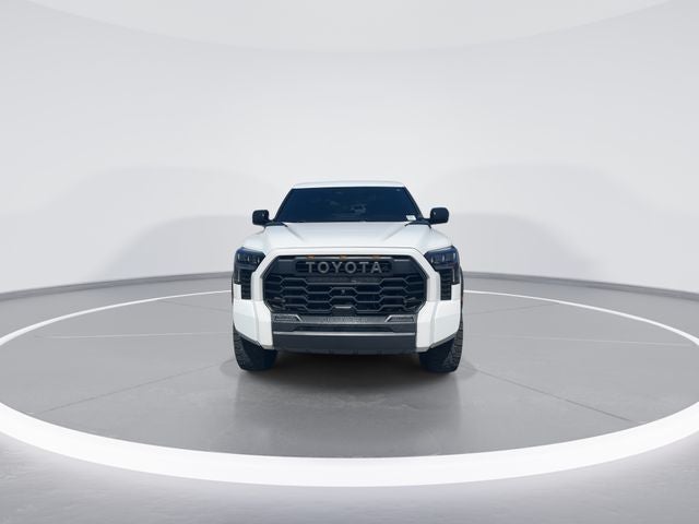 2024 Toyota Tundra Hybrid TRD Pro