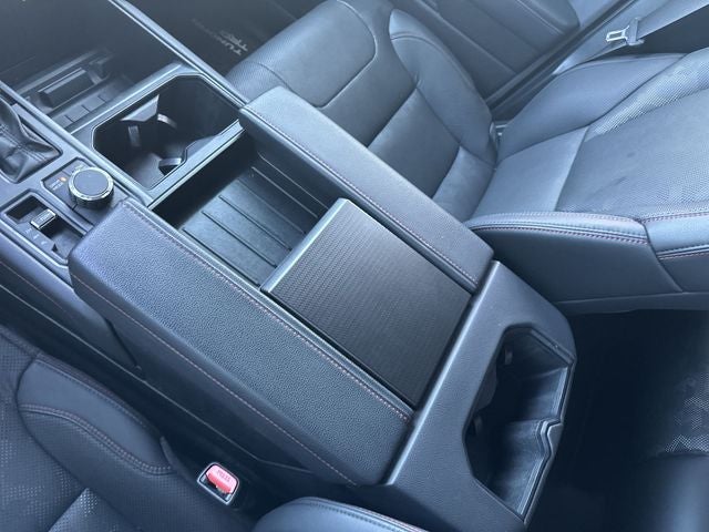 2024 Toyota Tundra Hybrid TRD Pro