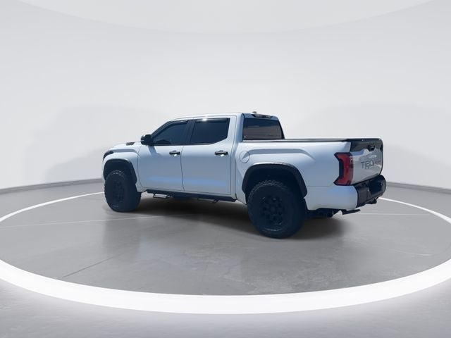 2024 Toyota Tundra Hybrid TRD Pro