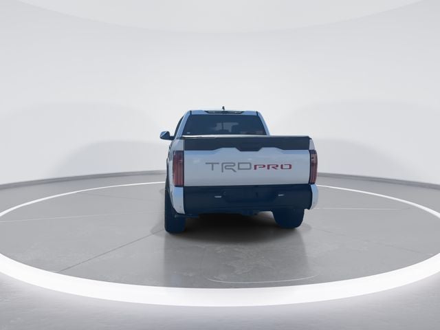 2024 Toyota Tundra Hybrid TRD Pro