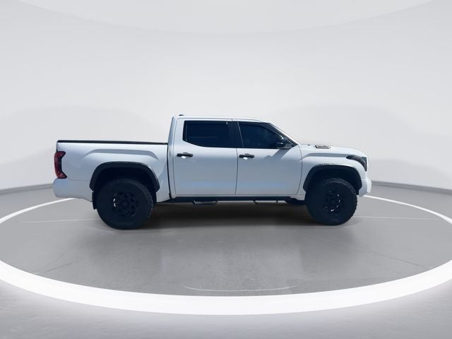 2024 Toyota Tundra Hybrid TRD Pro