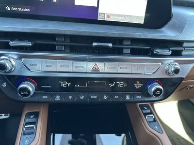 2023 Kia Telluride SX-Prestige X-Pro