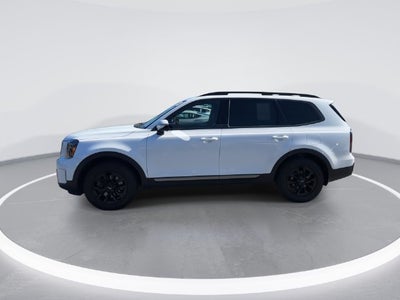 2023 Kia Telluride SX-Prestige X-Pro