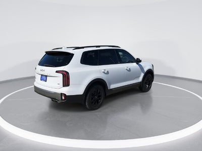 2023 Kia Telluride SX-Prestige X-Pro