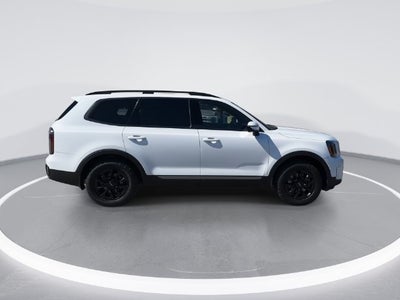 2023 Kia Telluride SX-Prestige X-Pro