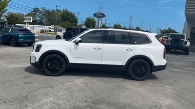 2024 Kia Telluride SX X-Line