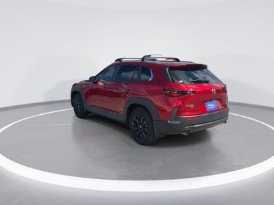 2023 Mazda Mazda CX-50 2.5 S Preferred Plus Package