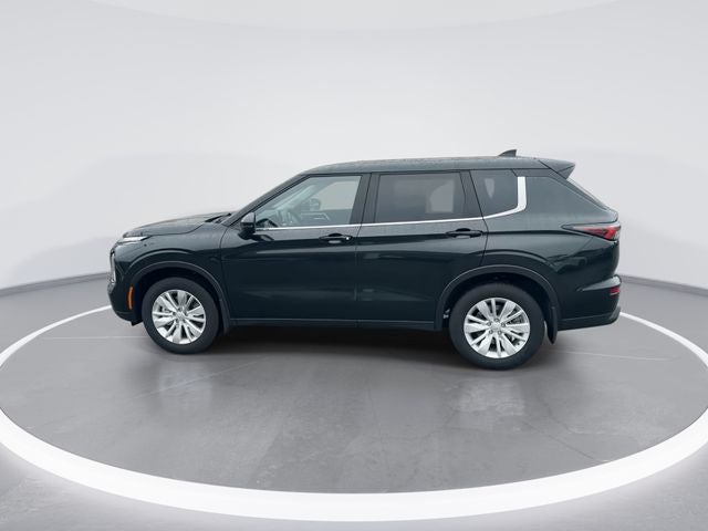 2025 Mitsubishi Outlander ES