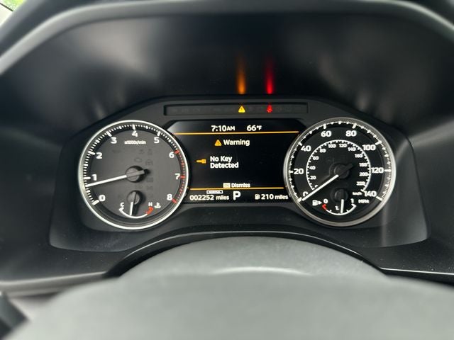 2025 Mitsubishi Outlander ES
