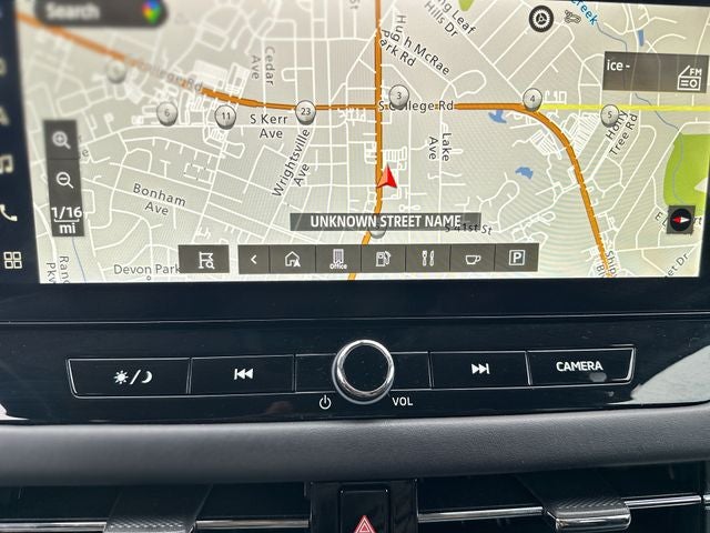 2025 Mitsubishi Outlander ES