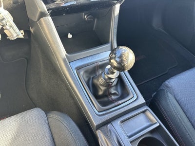 2018 Subaru WRX Base