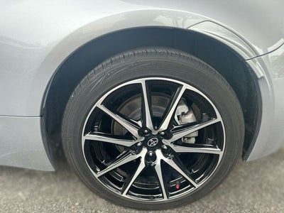 2023 Toyota GR86 Base