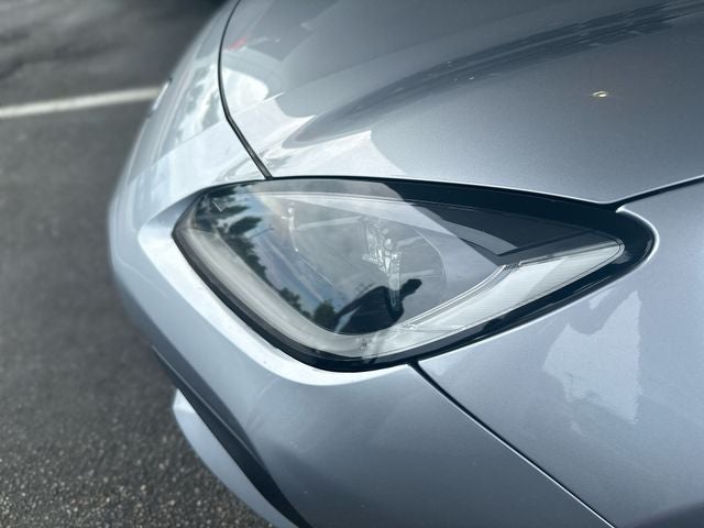 2023 Toyota GR86 Base