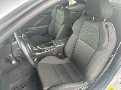 2023 Toyota GR86 Base
