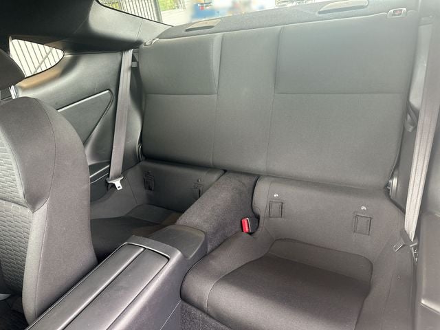 2023 Toyota GR86 Base