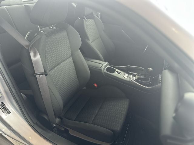 2023 Toyota GR86 Base