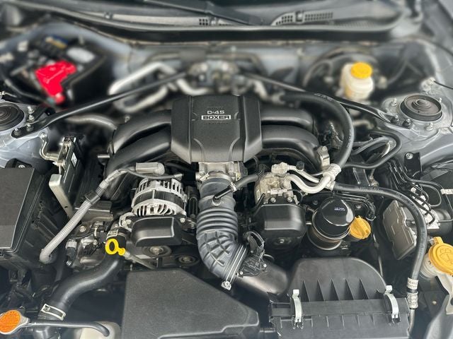 2023 Toyota GR86 Base