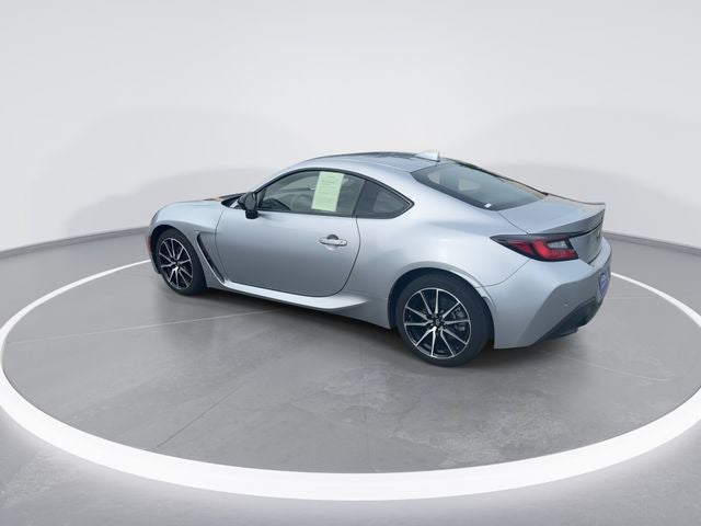 2023 Toyota GR86 Base