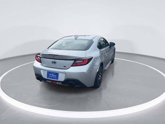 2023 Toyota GR86 Base